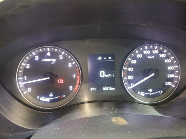 Second-hand 2016 Hyundai i20 1.2 Asta for sale in Kochi-13