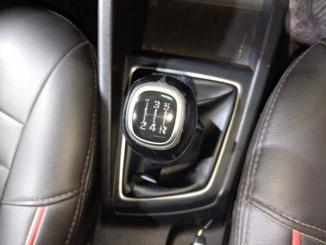 Second-hand 2016 Hyundai i20 1.2 Asta for sale in Kochi-12