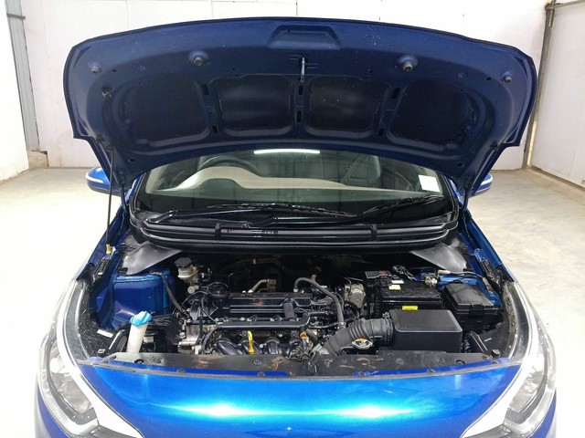 Second-hand 2016 Hyundai i20 1.2 Asta for sale in Kochi-8