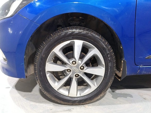 Second-hand 2016 Hyundai i20 1.2 Asta for sale in Kochi-20