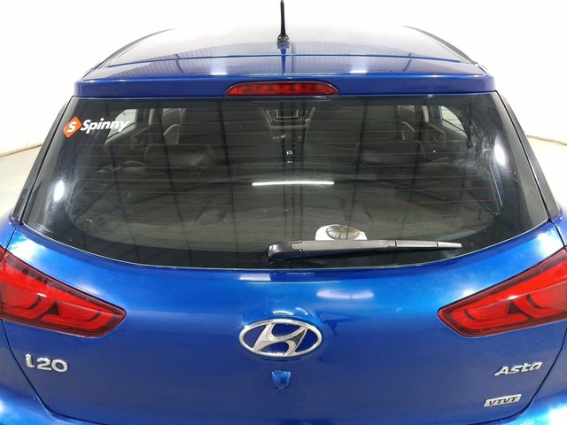 Second-hand 2016 Hyundai i20 1.2 Asta for sale in Kochi-32