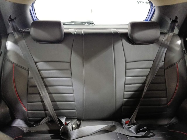 Second-hand 2016 Hyundai i20 1.2 Asta for sale in Kochi-36