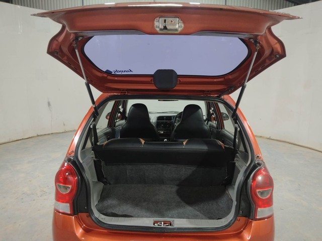 Second-hand 2011 Maruti Suzuki Alto K10 VXI for sale in Kochi-38