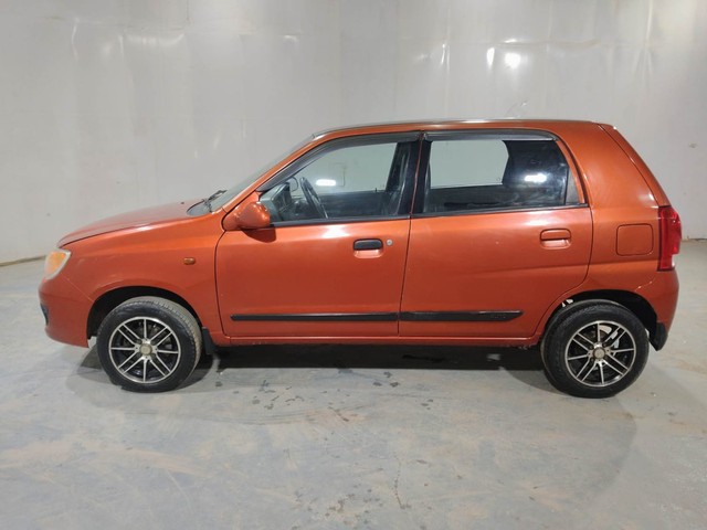 Second-hand 2011 Maruti Suzuki Alto K10 VXI for sale in Kochi-6