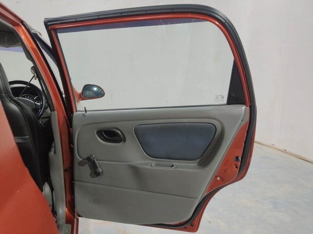 Second-hand 2011 Maruti Suzuki Alto K10 VXI for sale in Kochi-36