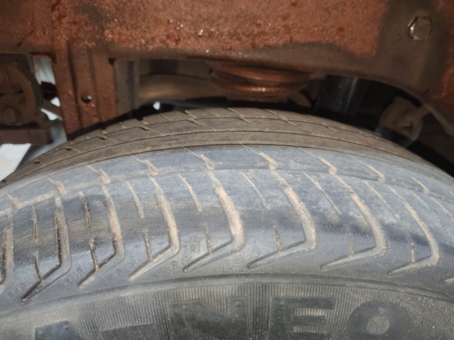 Second-hand 2011 Maruti Suzuki Alto K10 VXI for sale in Kochi-32