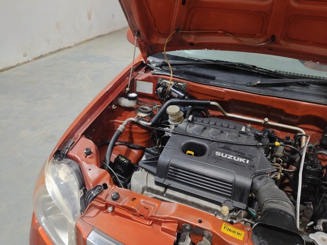 Second-hand 2011 Maruti Suzuki Alto K10 VXI for sale in Kochi-24