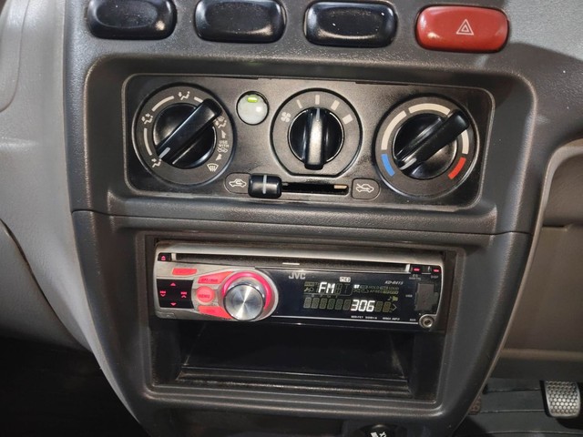 Second-hand 2011 Maruti Suzuki Alto K10 VXI for sale in Kochi-34