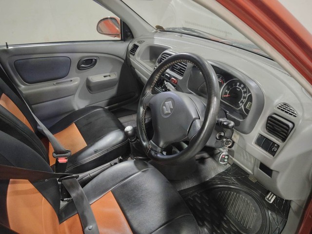 Second-hand 2011 Maruti Suzuki Alto K10 VXI for sale in Kochi-15