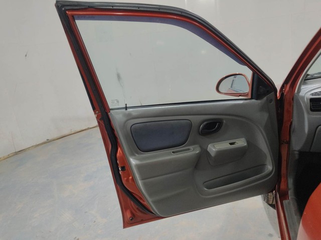 Second-hand 2011 Maruti Suzuki Alto K10 VXI for sale in Kochi-26