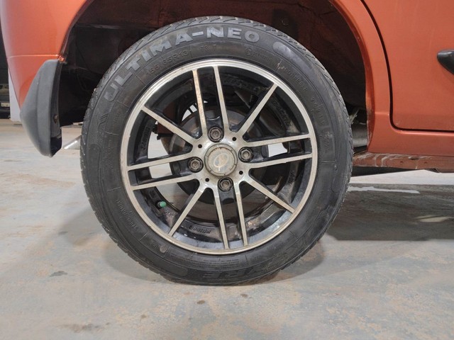 Second-hand 2011 Maruti Suzuki Alto K10 VXI for sale in Kochi-18