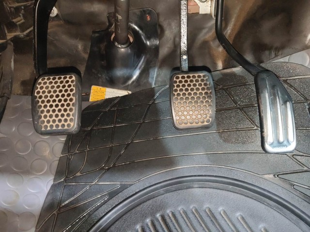 Second-hand 2011 Maruti Suzuki Alto K10 VXI for sale in Kochi-14