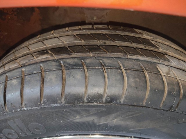 Second-hand 2011 Maruti Suzuki Alto K10 VXI for sale in Kochi-28