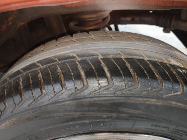 Second-hand 2011 Maruti Suzuki Alto K10 VXI for sale in Kochi-29