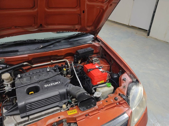 Second-hand 2011 Maruti Suzuki Alto K10 VXI for sale in Kochi-31