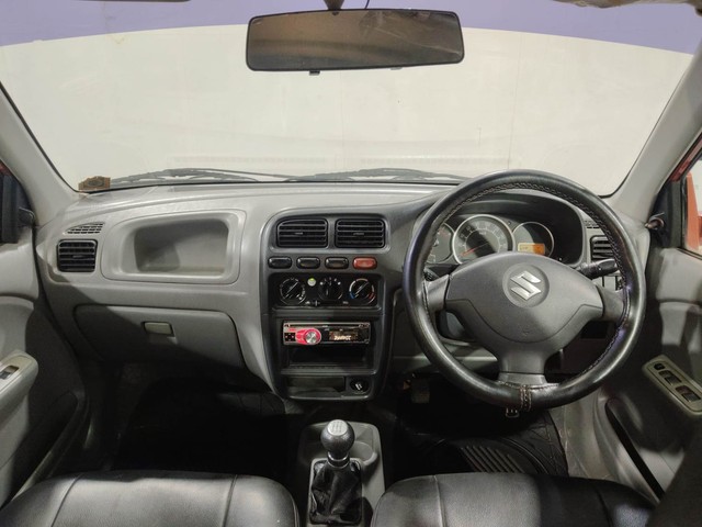 Second-hand 2011 Maruti Suzuki Alto K10 VXI for sale in Kochi-11