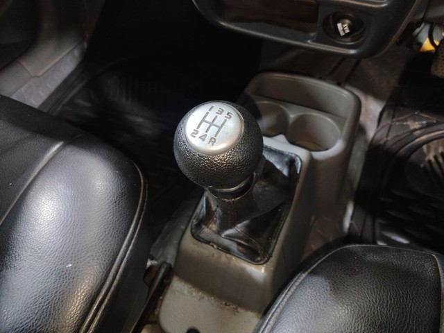 Second-hand 2011 Maruti Suzuki Alto K10 VXI for sale in Kochi-12