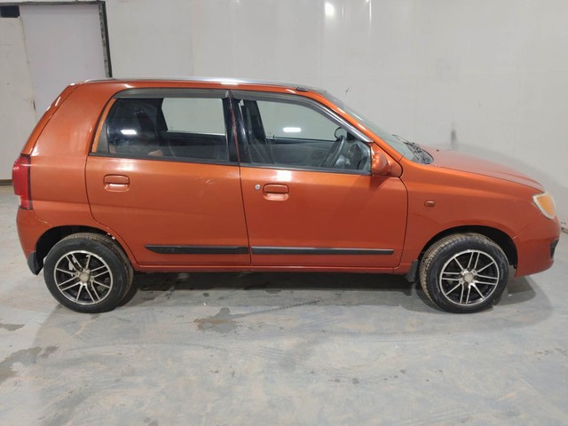 Second-hand 2011 Maruti Suzuki Alto K10 VXI for sale in Kochi-2