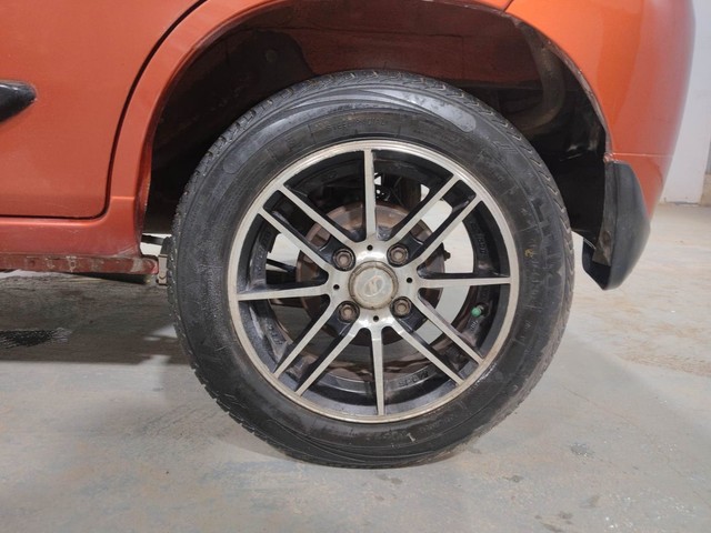 Second-hand 2011 Maruti Suzuki Alto K10 VXI for sale in Kochi-19