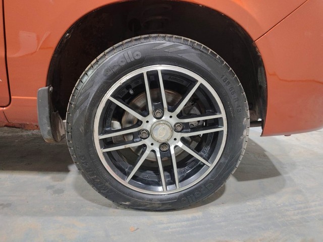 Second-hand 2011 Maruti Suzuki Alto K10 VXI for sale in Kochi-17