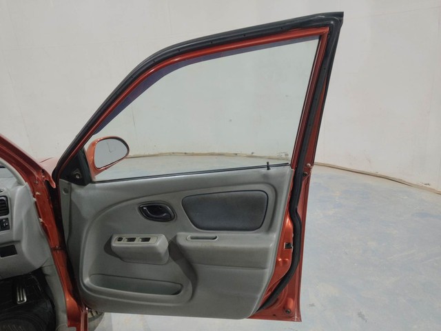 Second-hand 2011 Maruti Suzuki Alto K10 VXI for sale in Kochi-16