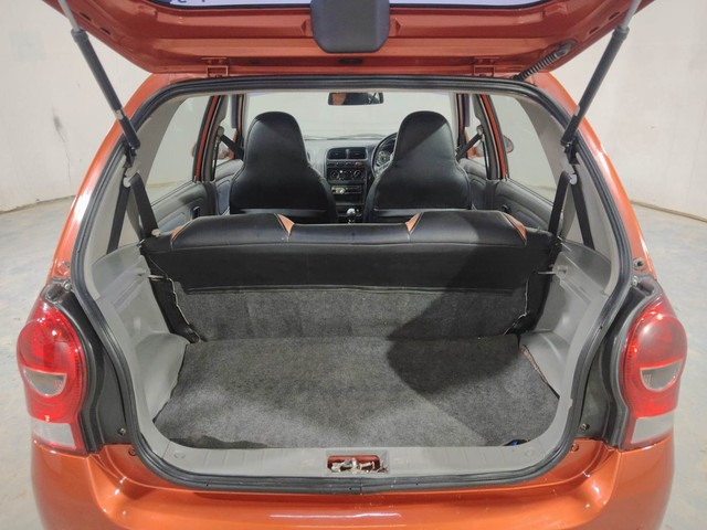 Second-hand 2011 Maruti Suzuki Alto K10 VXI for sale in Kochi-9