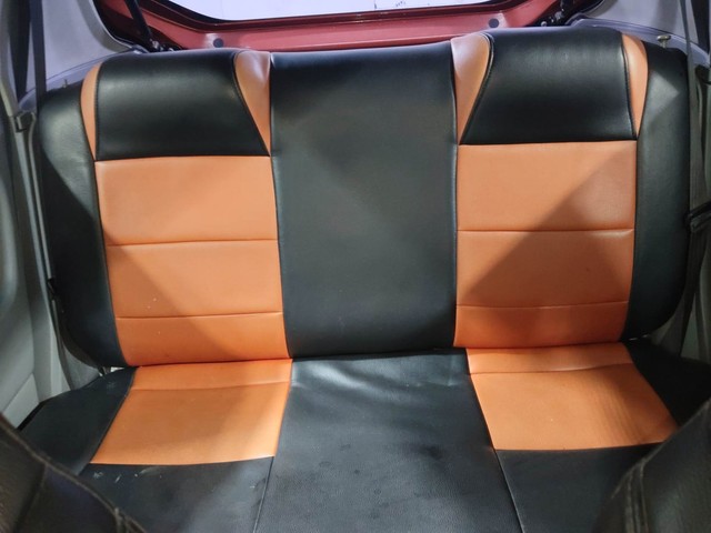 Second-hand 2011 Maruti Suzuki Alto K10 VXI for sale in Kochi-37