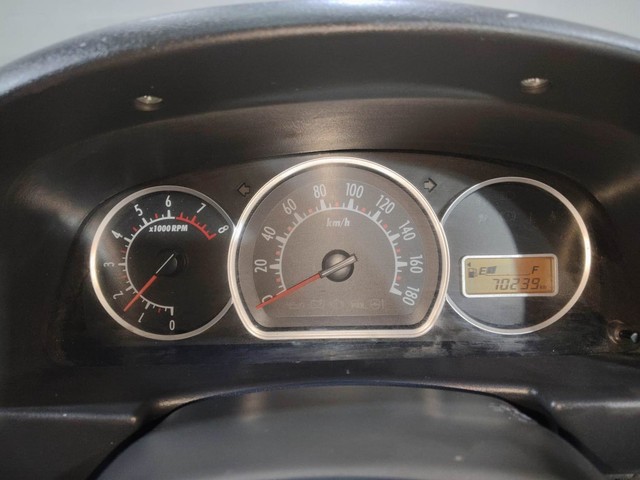 Second-hand 2011 Maruti Suzuki Alto K10 VXI for sale in Kochi-13