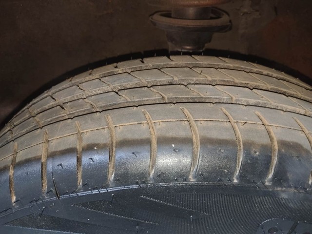 Second-hand 2011 Maruti Suzuki Alto K10 VXI for sale in Kochi-30