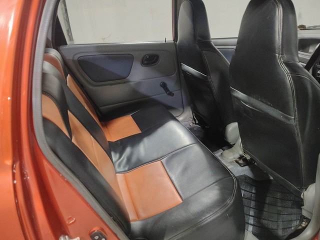 Second-hand 2011 Maruti Suzuki Alto K10 VXI for sale in Kochi-35