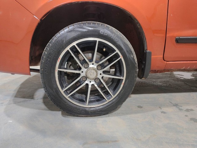 Second-hand 2011 Maruti Suzuki Alto K10 VXI for sale in Kochi-20