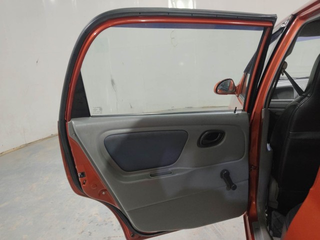 Second-hand 2011 Maruti Suzuki Alto K10 VXI for sale in Kochi-27