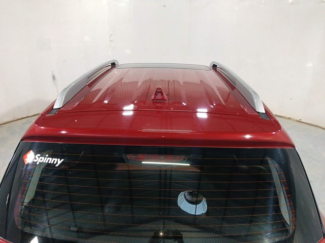 Second-hand 2022 Hyundai Venue SX Opt Turbo DCT Special Edition for sale in Kochi-22