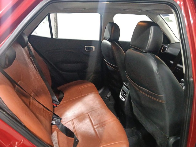 Second-hand 2022 Hyundai Venue SX Opt Turbo DCT Special Edition for sale in Kochi-28