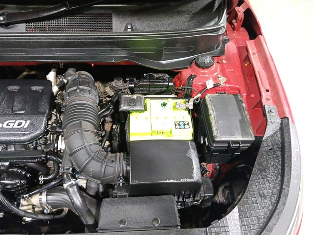 Second-hand 2022 Hyundai Venue SX Opt Turbo DCT Special Edition for sale in Kochi-26