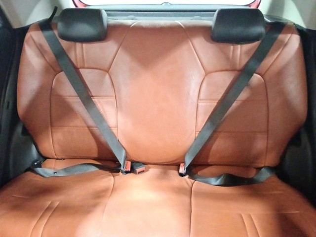 Second-hand 2022 Hyundai Venue SX Opt Turbo DCT Special Edition for sale in Kochi-23