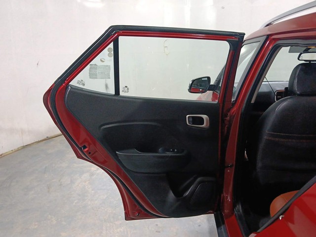 Second-hand 2022 Hyundai Venue SX Opt Turbo DCT Special Edition for sale in Kochi-34