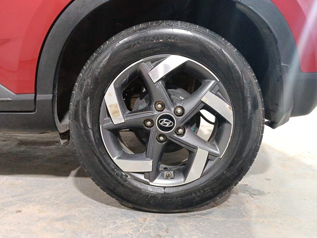 Second-hand 2022 Hyundai Venue SX Opt Turbo DCT Special Edition for sale in Kochi-19