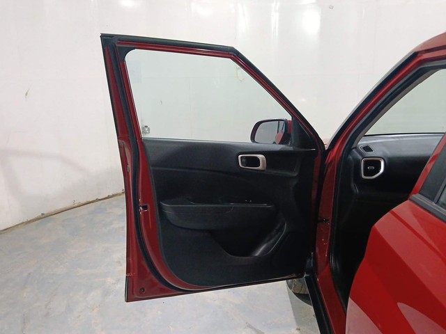 Second-hand 2022 Hyundai Venue SX Opt Turbo DCT Special Edition for sale in Kochi-31