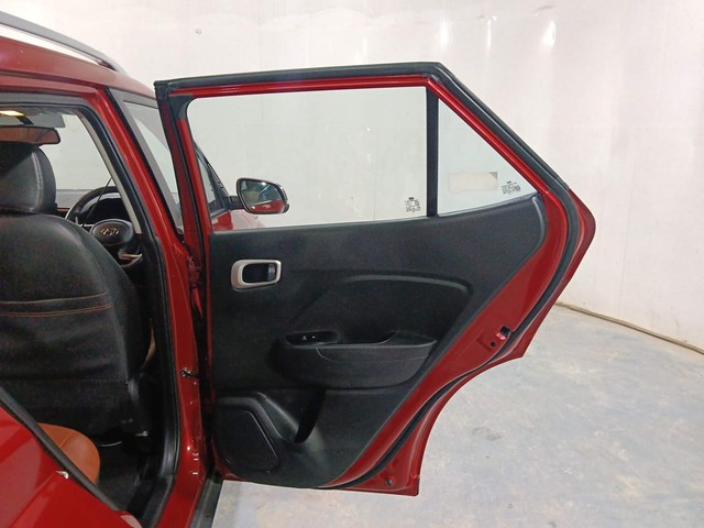 Second-hand 2022 Hyundai Venue SX Opt Turbo DCT Special Edition for sale in Kochi-33