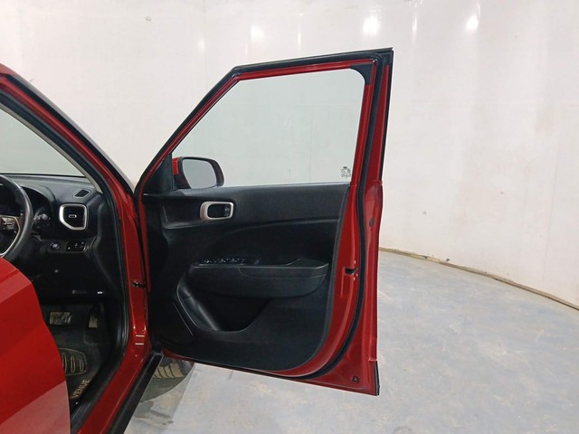 Second-hand 2022 Hyundai Venue SX Opt Turbo DCT Special Edition for sale in Kochi-16