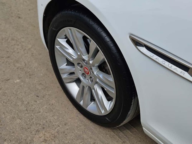 Second-hand 2017 Jaguar XF 2.0 Diesel Portfolio for sale in Mumbai-7