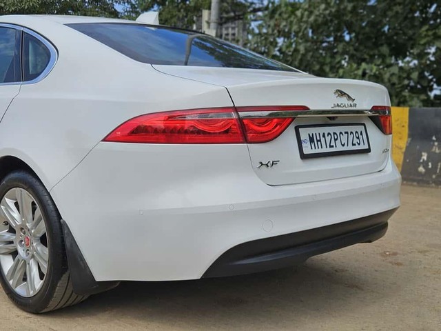 Second-hand 2017 Jaguar XF 2.0 Diesel Portfolio for sale in Mumbai-12