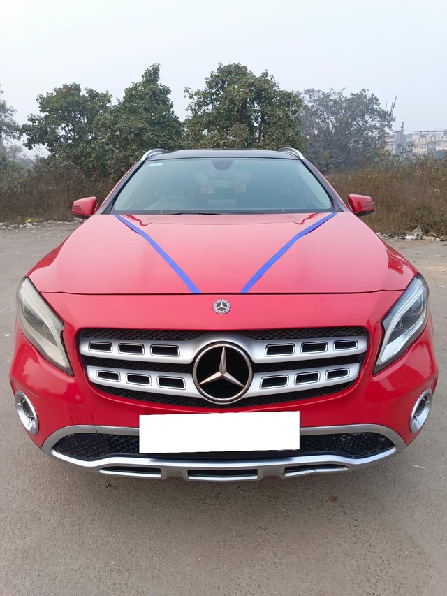 Second-hand 2019 Mercedes-Benz GLA Class 200 Sport for sale in New Delhi-4
