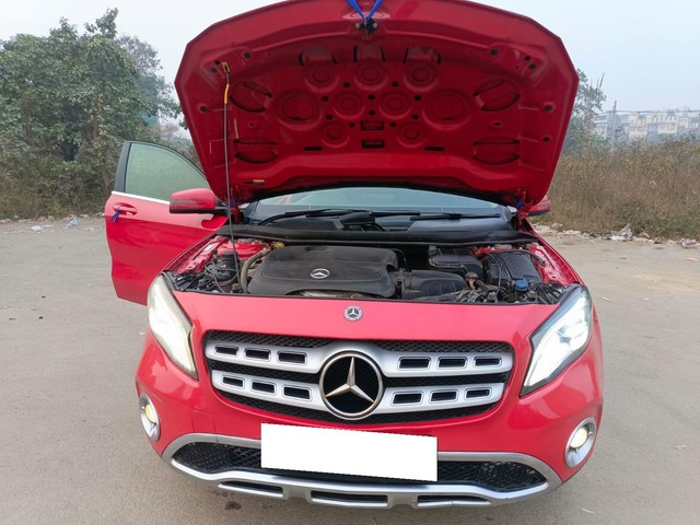 Second-hand 2019 Mercedes-Benz GLA Class 200 Sport for sale in New Delhi-10