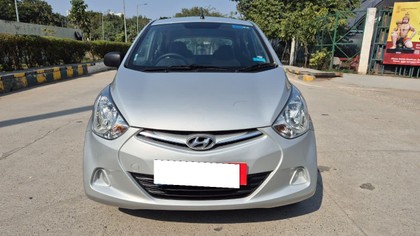 Second-hand 2016 Hyundai EON Sportz for sale in Noida