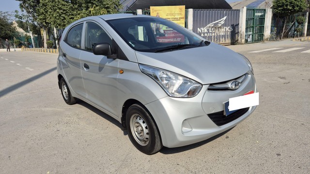 Second-hand 2016 Hyundai EON Sportz for sale in Noida-6