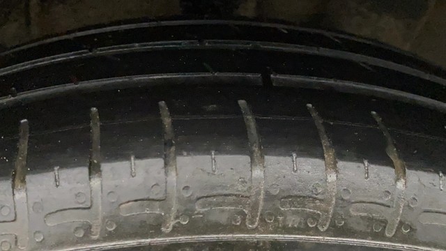 Second-hand 2021 Hyundai Grand i10 Nios Sportz CNG for sale in Lucknow-31