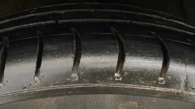 Second-hand 2021 Hyundai Grand i10 Nios Sportz CNG for sale in Lucknow-28