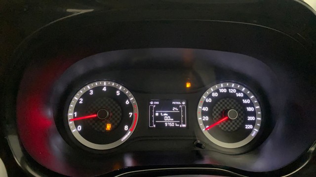 Second-hand 2021 Hyundai Grand i10 Nios Sportz CNG for sale in Lucknow-11